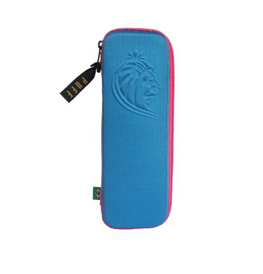 CASE PUFF LIFE - SLIM (COLORS)