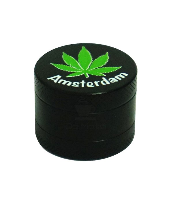 DICHAVADOR METAL PEQ (5842-A3) - 3 PARTES