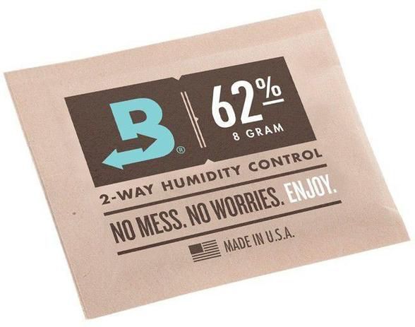 BOVEDA 62% 8G