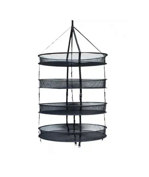 PRODRY HIGHPRO 55/4 - SISTEMA DE SECAGEM (4 ANDARES)