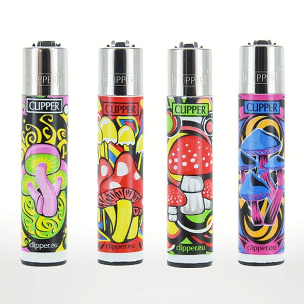 CLIPPER - COGUMELO