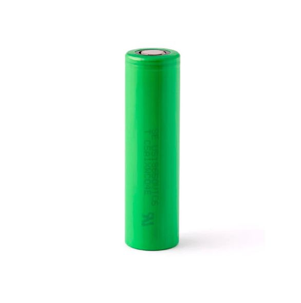 BATERIA 18650 SONY VTC6 3000MAH (UNIDADE)