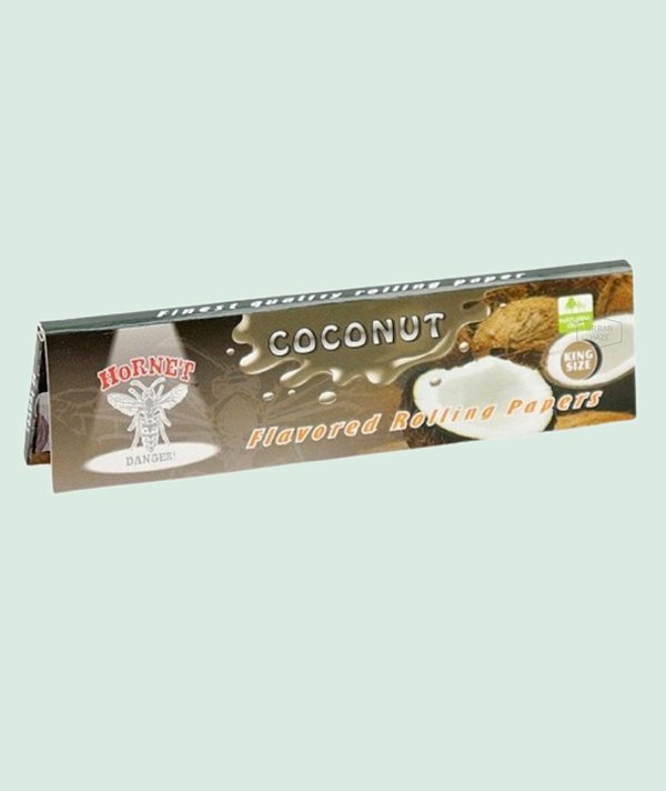 SEDA HORNET KING SIZE - COCONUT
