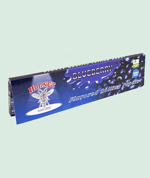 SEDA HORNET KING SIZE - BLUEBERRY