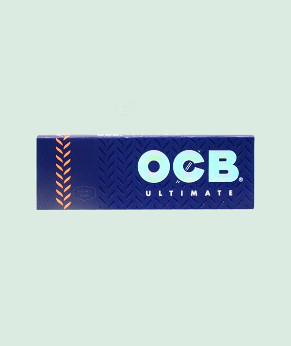 SEDA OCB - KING SIZE - ULTIMATE