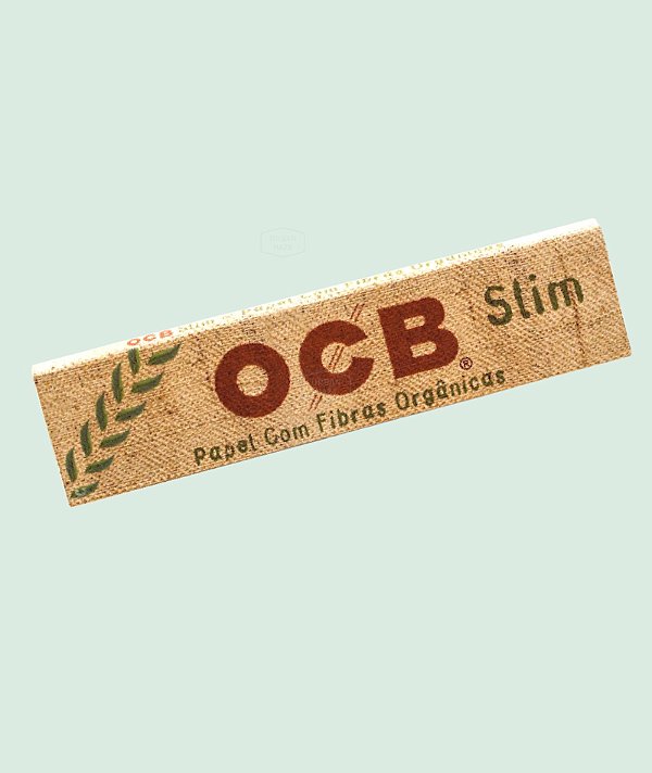 SEDA OCB - KING SIZE - ORGANIC