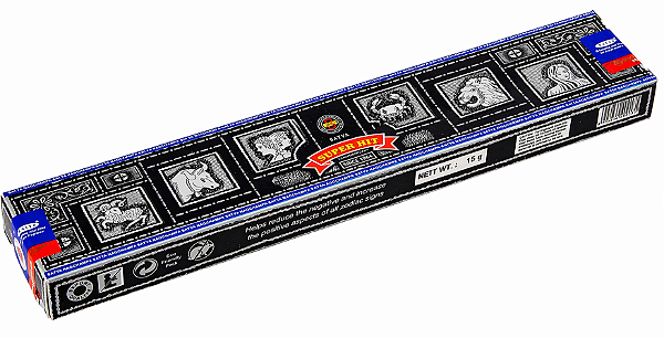 Incenso Super Hit Satya Original Massala Indiano Aroma Doce Relaxante Meditação Yoga 15g