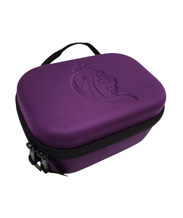 CASE PUFF LIFE - PRO (BADAUÍ)