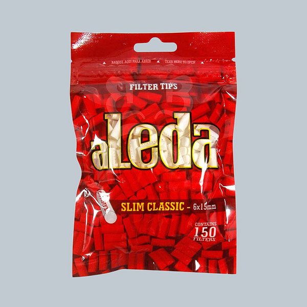 FILTRO ALEDA - SLIM CLASSIC