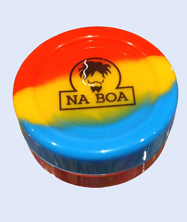 SLICK SILICONE - NA BOA (11ML) GRANDE