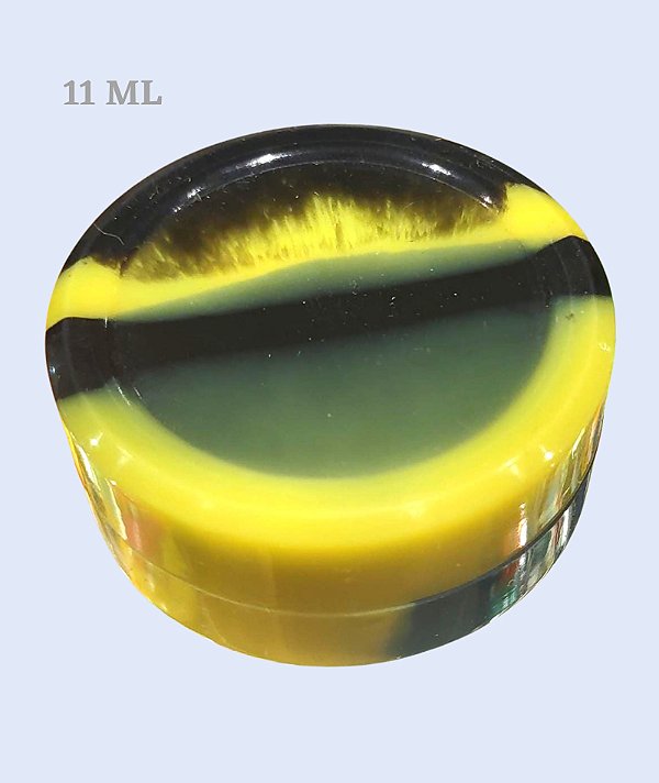 SLICK SILICONE - REDONDO 4777 (11ML)
