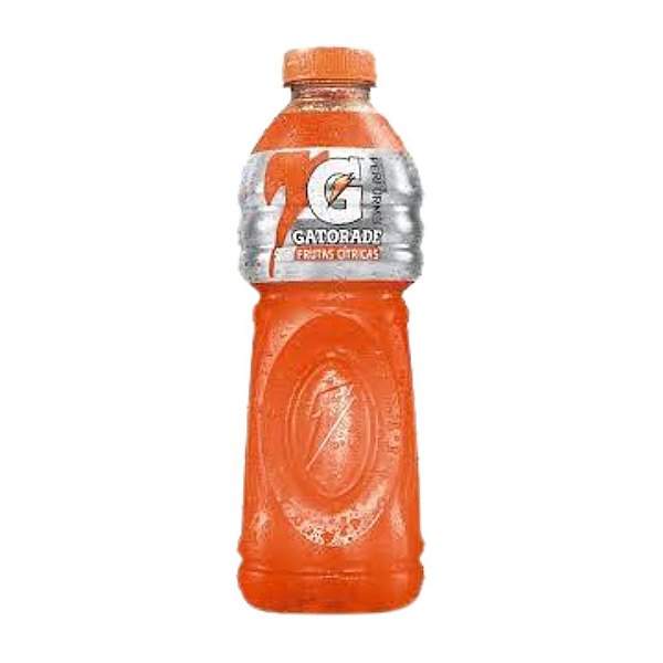 GATORADE - FRUTAS CITRICAS - 500ML