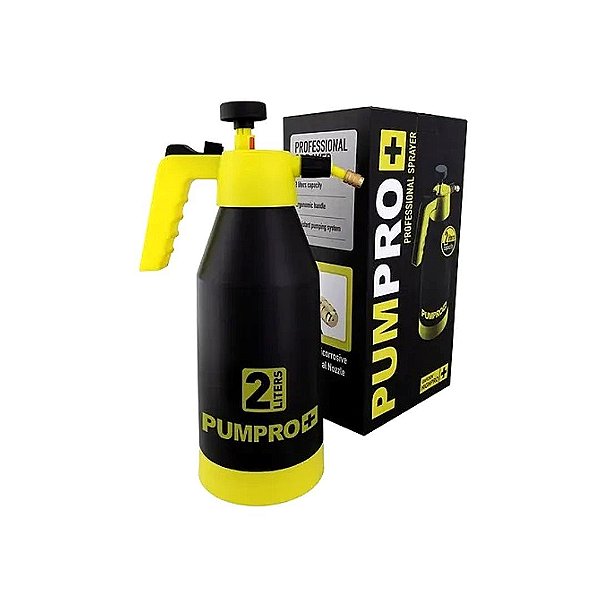 PUM PRO 2L - HIGH PRO