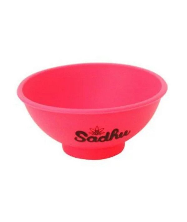 CUIA DE SILICONE MIXING - SADHU