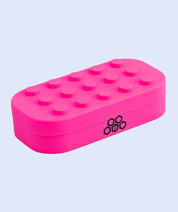 SLICK DE SILICONE - CULTURA DAB - 34ML - LEGO