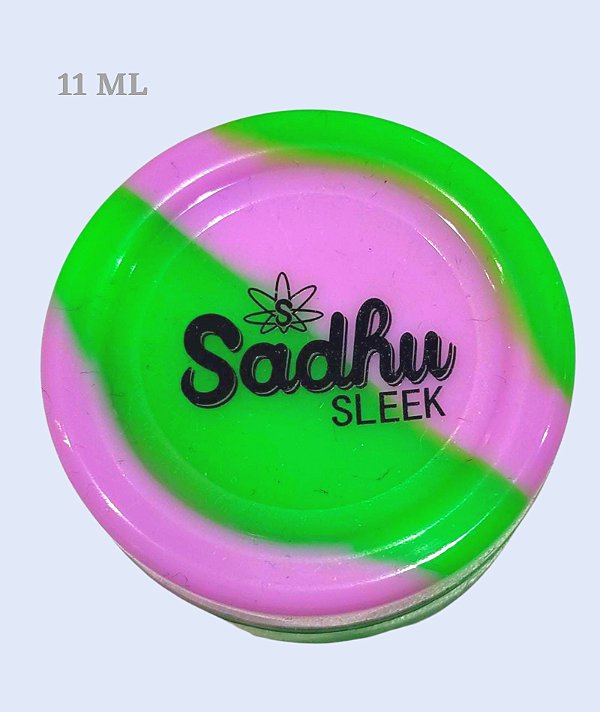 SLICK SILICONE - SADHU (11ML)