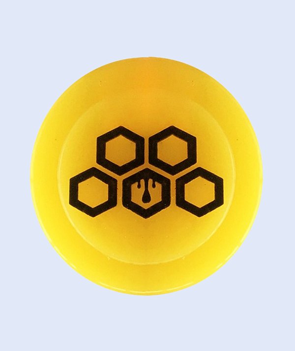SLICK DE SILICONE - CULTURA DAB - 2ML - REDONDO