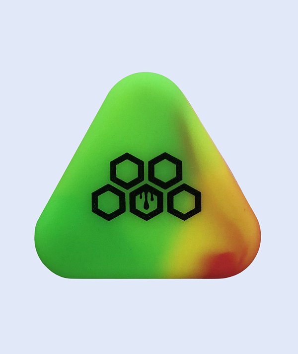 SLICK DE SILICONE - CULTURA DAB - 1,5ML - TRIANGULO
