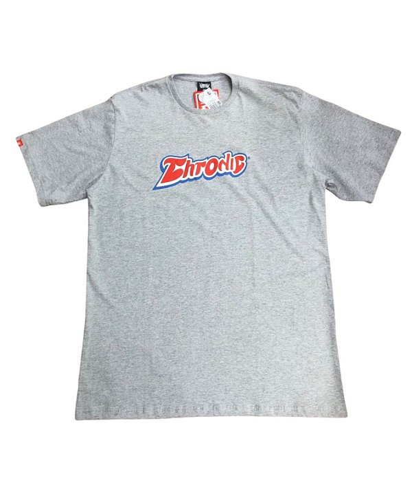 CAMISETA - CHRONIC (TODDY) 2776