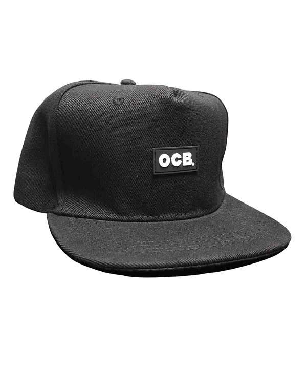 BONE - OCB - BLACK