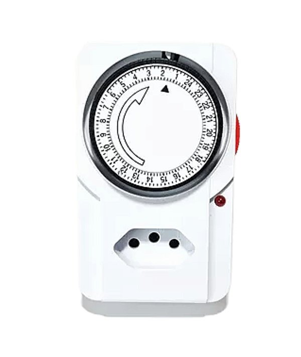 TIMER - ANALOGICO