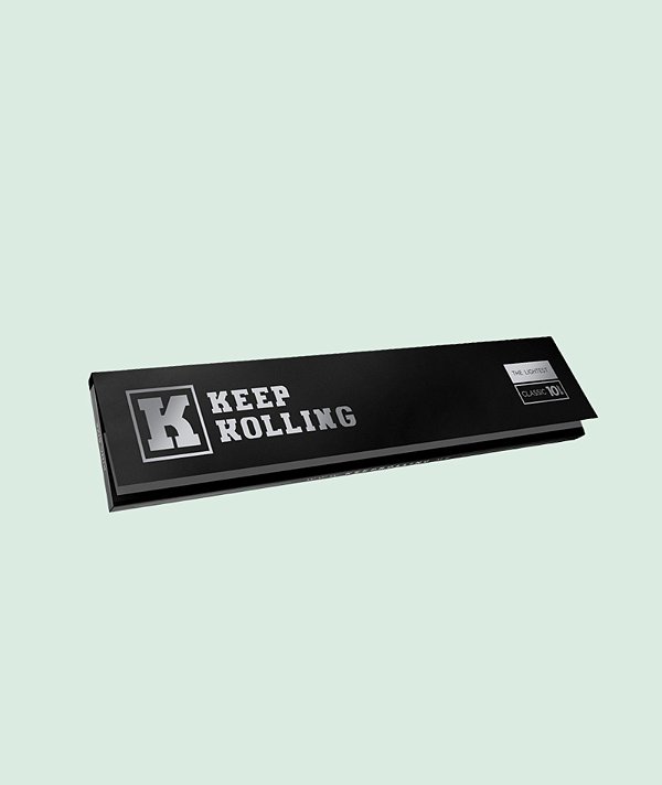 SEDA - KEEP ROLLING CLASSIC KING SIZE