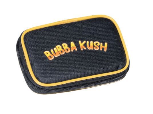 CASE COLMEIA - PEQUENO - BUBBA KUSH (P)