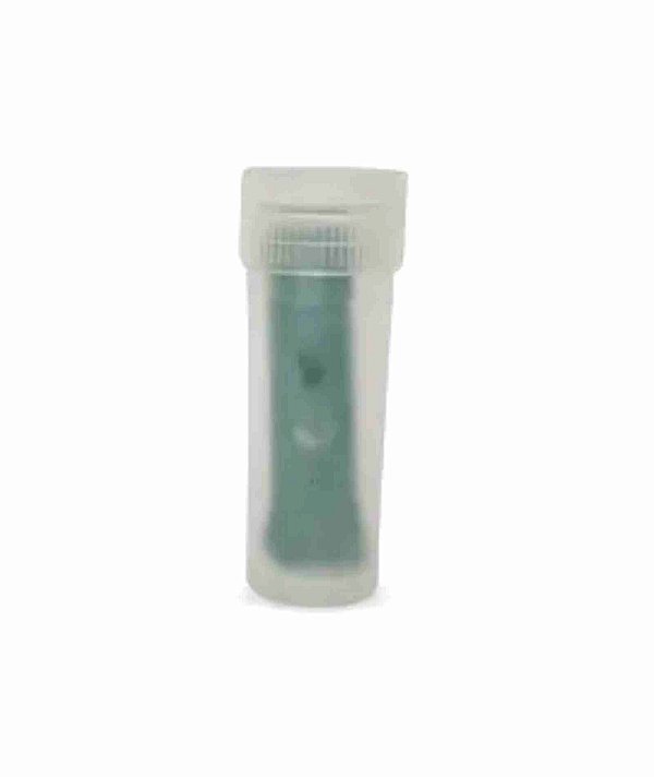 PITEIRA DE VIDRO - 3.5CM - C/ CASE (TM0253)