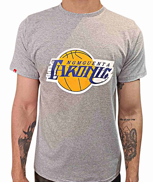 CAMISETA KNICKS 2794