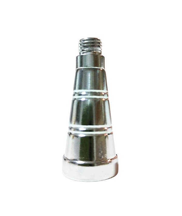 ADAPTADOR GRANDE PARA MANGUEIRA PARA NARGUILE