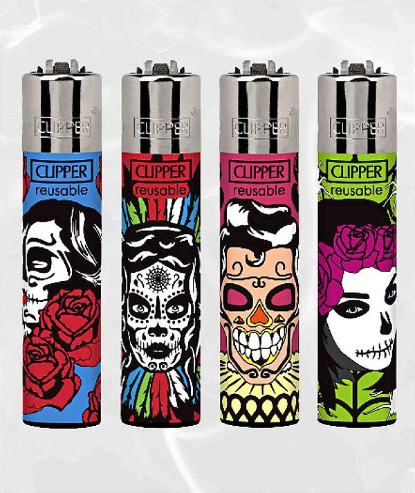 CLIPPER - CALACA
