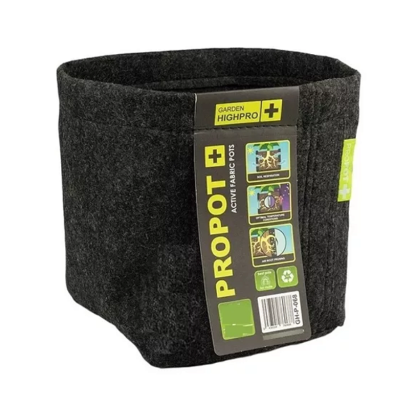 PROPOT HIGHPRO - VASO DE TECIDO 20L