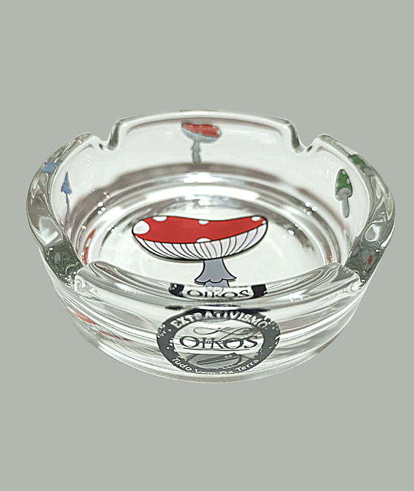 CINZEIRO OIKOS