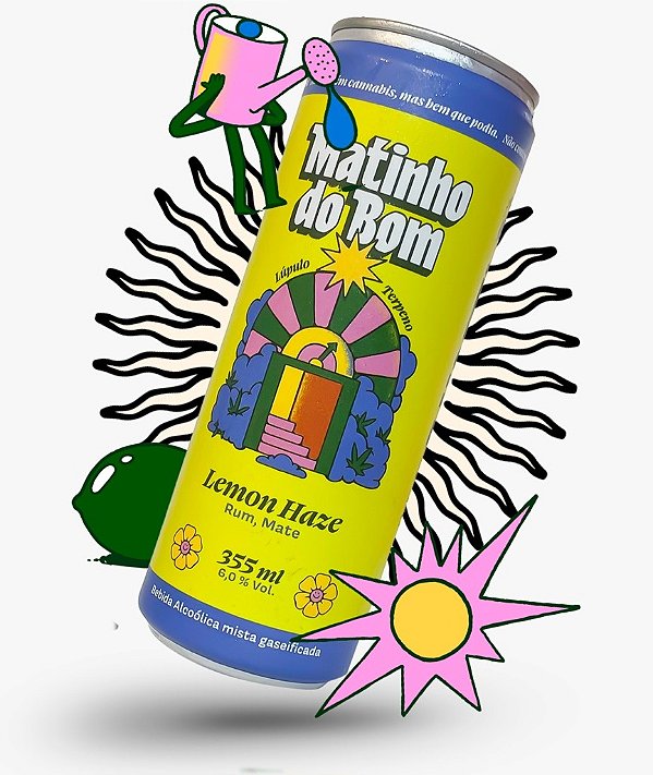 BEBIDA RUM - MATINHO DO BOM (TERPENADO)