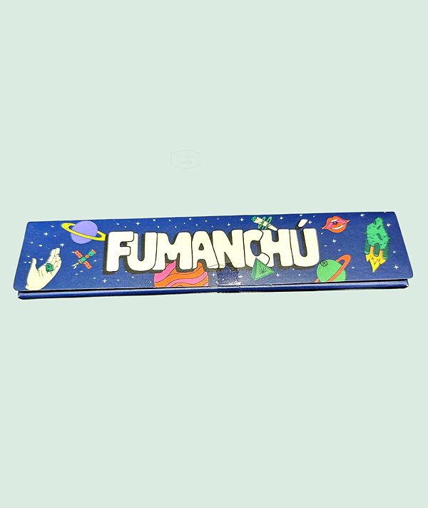 SEDA LION ROLIN CIRCUS - FUMANCHÚ KING SIZE SLIM