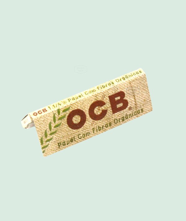 SEDA OCB 1 1/4 - ORGANIC