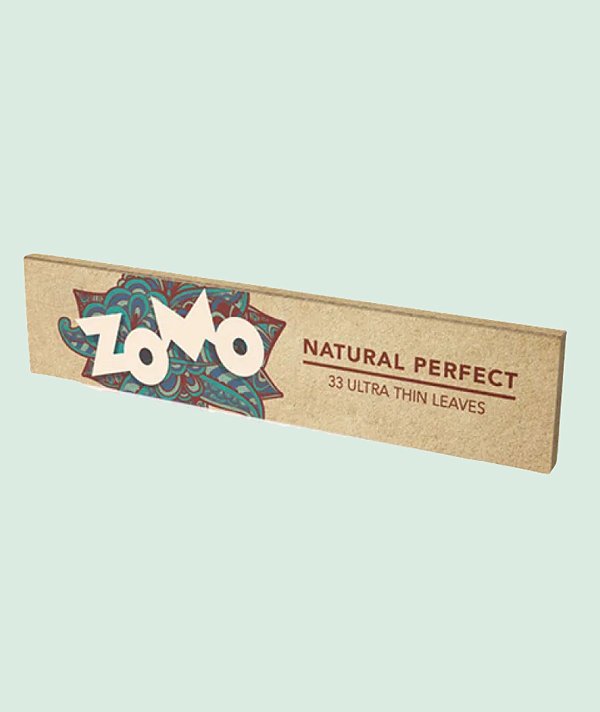SEDA ZOMO KING SIZE - NATURAL PERFECT