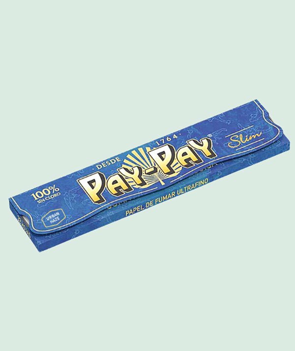 SEDA PAY PAY BLUE KING SIZE SLIM