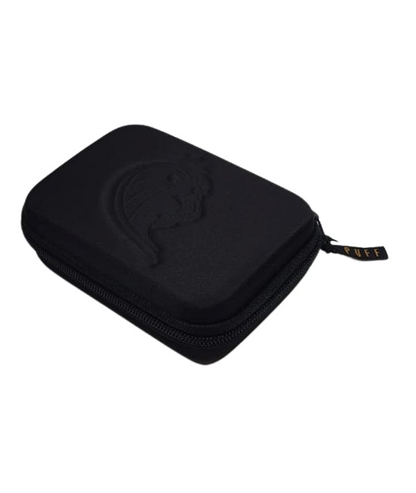 CASE PUFF LIFE - CLASSIC PRETO