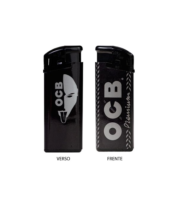 ISQUEIRO OCB - PEQUENO