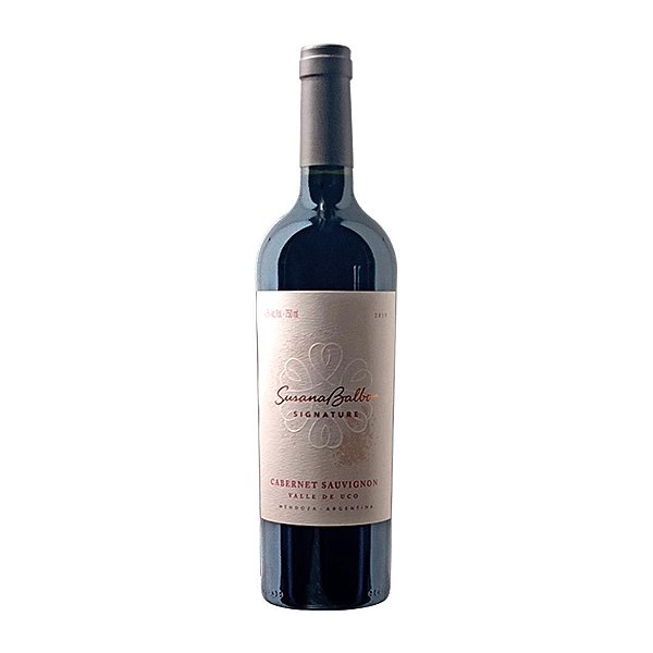 Vinho Susana Balbo Signature Cabernet Sauvignon