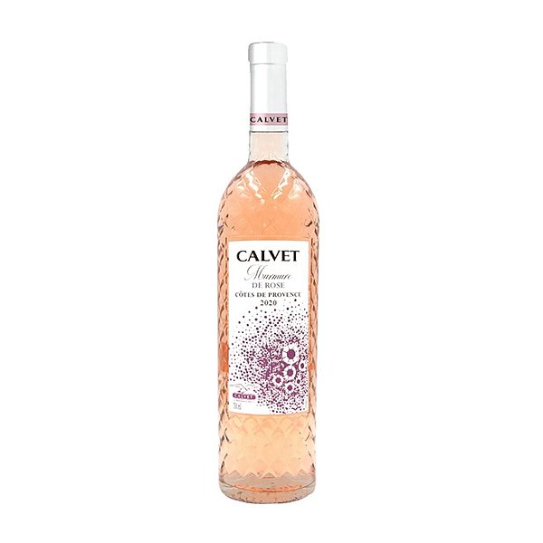 Vinho Calvet Côtes de Provence Rose