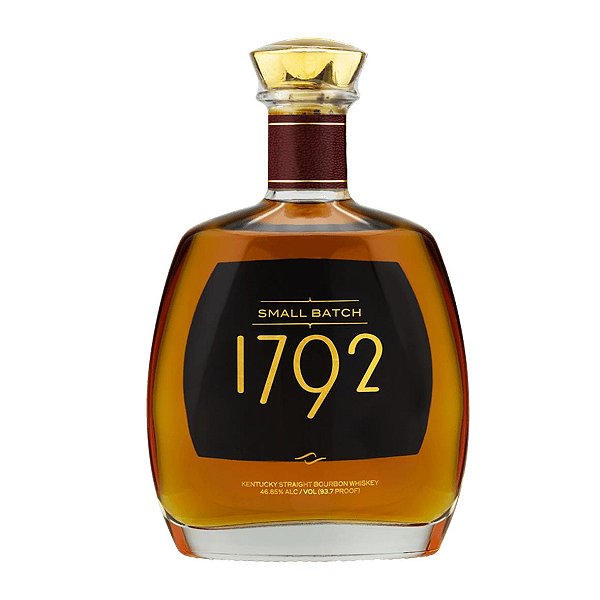 Whisky Ame 1792 Small Batch