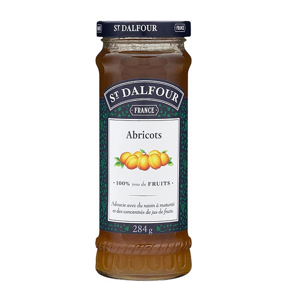 Geleia de Damasco ST DALFOUR