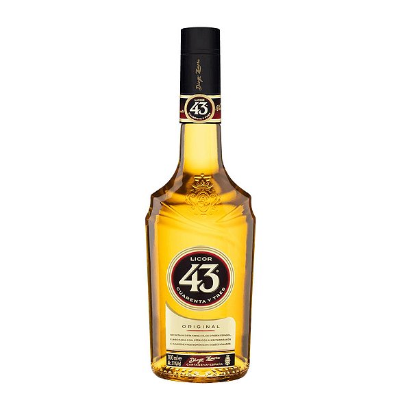 Licor 43 Original