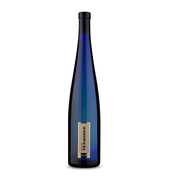 Vinho Las Perdices Gewürxtraminer
