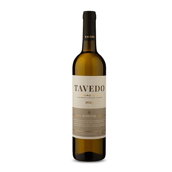 Vinho Tavedo D.O.C. Douro Branco