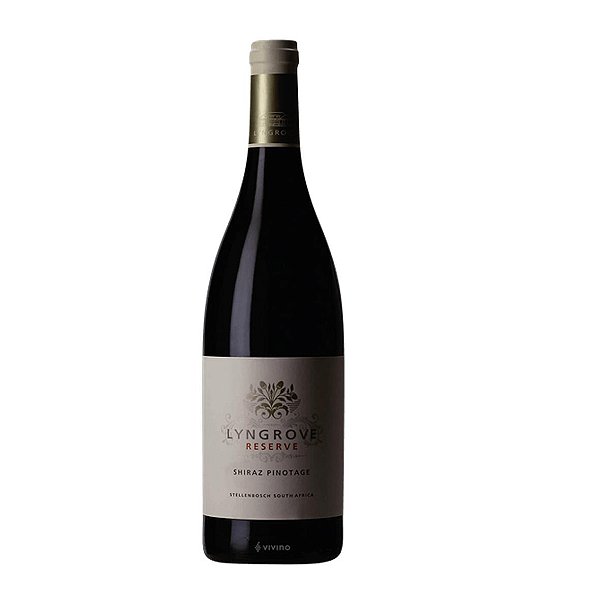 Vinho Lyngrove Reserva