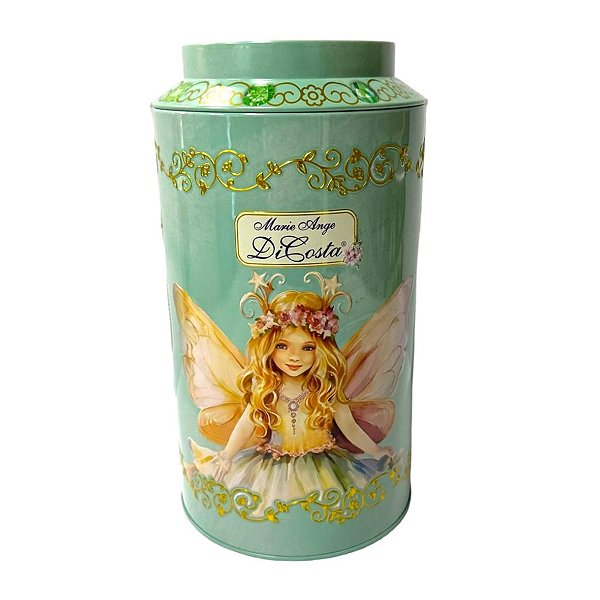 Biscoitos Amanteigados Marie Angel Di Costa Lata