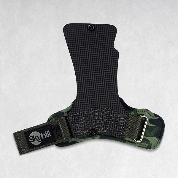 Hand Grip Inspiration 2.5 Ultra Tech Skyhill Crossfit Par